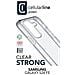 Cellularline Clear Strong - Galaxy S24 Fe - Foto miniatura 1