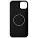 Mag Hype custodia per cellulare 17 cm (6.7") Cover Nero - Foto miniatura 5