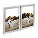 Hama Calais Argento Cornice Per Foto Multipla - Foto miniatura 3