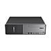 ThinkCentre neo 30s Intel® Core™ i5 i5-13420H 8 GB DDR5-SDRAM 512 GB SSD Windows 11 Pro SFF PC Nero, Grigio - Foto miniatura 10