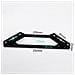 Heavy Duty Corner Brace - Multi-angle Joint Fastener (confezione Da 2) - Foto miniatura 3