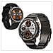 Smartwatch Fw110 Titan Chronos Nero - Foto miniatura 1