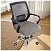 Copertura Per Sedia Da Ufficio Grey S - Foto miniatura 3