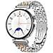 Smartwatch Per Donne Con Ecg, Chiamata Bluetooth E Musica - Foto miniatura 1