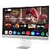 ZenScreen MS32UC Monitor PC 80 cm (31.5") 3840 x 2160 Pixel 4K Ultra HD LED Grigio, Bianco - Foto miniatura 3