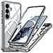 Custodia Protettiva Per Samsung Galaxy S25 Plus - Antiurto, Antipolvere, Protezione Anticaduta - Foto miniatura 1