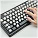 Proteggi Unghie Tastiera Adesivi: Digita Con Facilità E Proteggi Le Tue Unghie - Foto miniatura 2