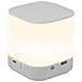 Lampada Da Tavolo A Led Bianca, Dimmerabile Al Tocco, Ricaricabile Tramite Usb, Luce Notturna Per Camera Da Letto(3600mah) - Foto miniatura 1