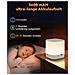 Lampada Da Tavolo A Led Bianca, Dimmerabile Al Tocco, Ricaricabile Tramite Usb, Luce Notturna Per Camera Da Letto(3600mah) - Foto miniatura 6