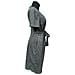 Prossimo Vestito Al Ginocchio Comodo Elegante Resistente Nero 42 - Foto miniatura 2