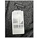Prossimo Vestito Al Ginocchio Comodo Elegante Resistente Nero 42 - Foto miniatura 4