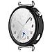 Custodia Protettiva Completa In Tpu Compatibile Con Huawei Watch Gt6 46mm - Nera - Foto miniatura 3