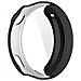 Custodia Protettiva Completa In Tpu Compatibile Con Huawei Watch Gt6 46mm - Nera - Foto miniatura 4
