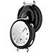 Custodia Protettiva Completa In Tpu Compatibile Con Huawei Watch Gt6 46mm - Nera - Foto miniatura 5