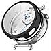 Custodia Protettiva Completa In Tpu Compatibile Con Huawei Watch Gt6 46mm - Nera - Foto miniatura 6