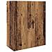 Pensile Legno vecchio 69.5 x 34 x 90 cm Legno multistrato - Foto miniatura 1