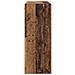 Pensile Legno vecchio 69.5 x 34 x 90 cm Legno multistrato - Foto miniatura 7