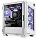 White Ryzen 9 9950x3d - Ram 32gb - Rtx 5080 - Ssd 2tb Nvme - W11 Pro - Foto miniatura 6
