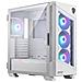 White Ryzen 9 9950x3d - Ram 32gb - Rtx 5080 - Ssd 2tb Nvme - W11 Pro - Foto miniatura 1