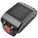 Batteria Per Utensili Panasonic Ey3640k / Ey3641k 14.4v Li-ion 4000mah 58 Wh - Foto miniatura 4
