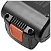 Batteria Per Utensili Panasonic Ey3640k / Ey3641k 14.4v Li-ion 4000mah 58 Wh - Foto miniatura 5
