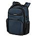 Pro-DLX 6 Backpack expandable 15.6" zaino City backpack Blu Nylon - Foto miniatura 2