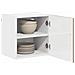 Pensile cucina Rovere Sonoma 40 x 31 x 40 cm Legno multistrato - Foto miniatura 3