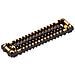 Connettore Fpc Fotocamera Infrarossi Per Iphone 16 Pro / 16 Pro Max 26 Pin - Foto miniatura 3
