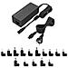 90w Universal Laptop 15 Charger - Foto miniatura 1
