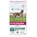 EH251200 cibo secco per cani 12 kg Adulto Turchia, Pollo - Foto miniatura 1