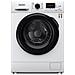 SanGiorgio SLIM -FS714A9, Caricamento frontale, 7 kg, B, 77 dB, 1400 Giri/min, A - Foto miniatura 1