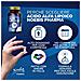 Acido Alfa Lipoico 140 Compresse - 300 mg per Compressa - Supporto Antiossidante e Metabolismo Energetico - Foto miniatura 3