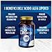 Acido Alfa Lipoico 140 Compresse - 300 mg per Compressa - Supporto Antiossidante e Metabolismo Energetico - Foto miniatura 5