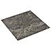 Tavole per Pavimenti 55 pcs Nero 5,11 m² PVC - Foto miniatura 1
