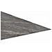 Tavole per Pavimenti 55 pcs Nero 5,11 m² PVC - Foto miniatura 4