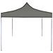 Tenda Party Antracite 291 x 291 x 315 cm Tessuto Oxford - Foto miniatura 2