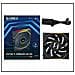 Uni Fan TL Case per computer Ventilatore 12 cm Nero 1 pz - Foto miniatura 2