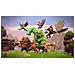 Crash Team Rumble - Deluxe Edition (PS4) Multilingua PlayStation 4 - Foto miniatura 4