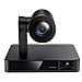 UVC86 Black webcam 8 MP RJ-45 Nero - Foto miniatura 1