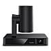 UVC86 Black webcam 8 MP RJ-45 Nero - Foto miniatura 2