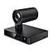 UVC86 Black webcam 8 MP RJ-45 Nero - Foto miniatura 3