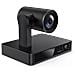 UVC86 Black webcam 8 MP RJ-45 Nero - Foto miniatura 4