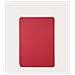 TAB-GSA11P25-R custodia per tablet 27,9 cm (11") Custodia a libro Rosso - Foto miniatura 1