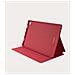 TAB-GSA11P25-R custodia per tablet 27,9 cm (11") Custodia a libro Rosso - Foto miniatura 3