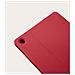 TAB-GSA11P25-R custodia per tablet 27,9 cm (11") Custodia a libro Rosso - Foto miniatura 5