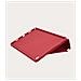 TAB-GSA11P25-R custodia per tablet 27,9 cm (11") Custodia a libro Rosso - Foto miniatura 6