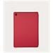 TAB-GSA11P25-R custodia per tablet 27,9 cm (11") Custodia a libro Rosso - Foto miniatura 7
