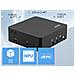 Cubi NUC AI 1UMG i7 155H BB Cubo Nero BGA 2049 1,4 GHz - Foto miniatura 2