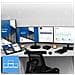 Cubi NUC AI 1UMG i7 155H BB Cubo Nero BGA 2049 1,4 GHz - Foto miniatura 3