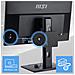 Cubi NUC AI 1UMG i7 155H BB Cubo Nero BGA 2049 1,4 GHz - Foto miniatura 4